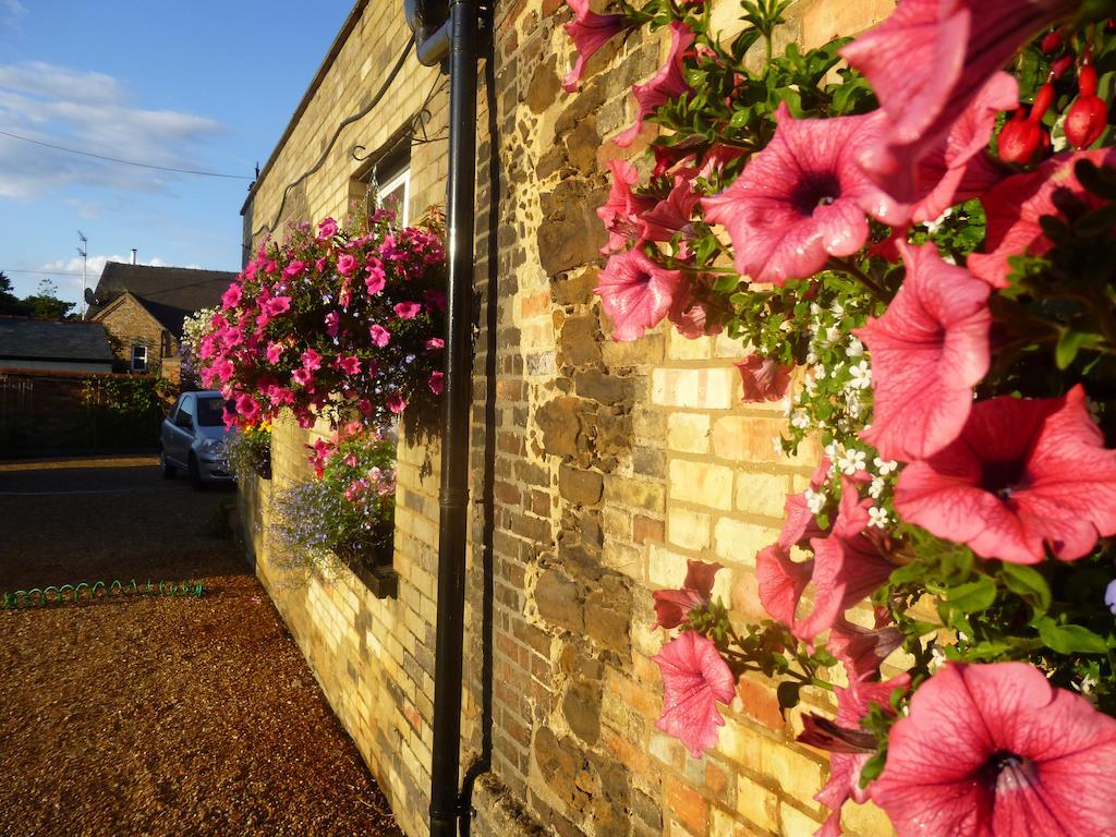 Castle Hotel Downham Market Kültér fotó